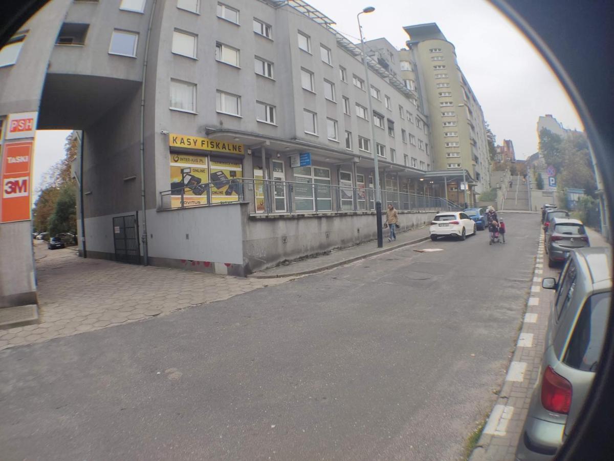 3030 Jana Spychalskiego 32 - Tanie Pokoje W Apartamencie - Samodzielne Zameldowanie - Self Check In Познань Экстерьер фото