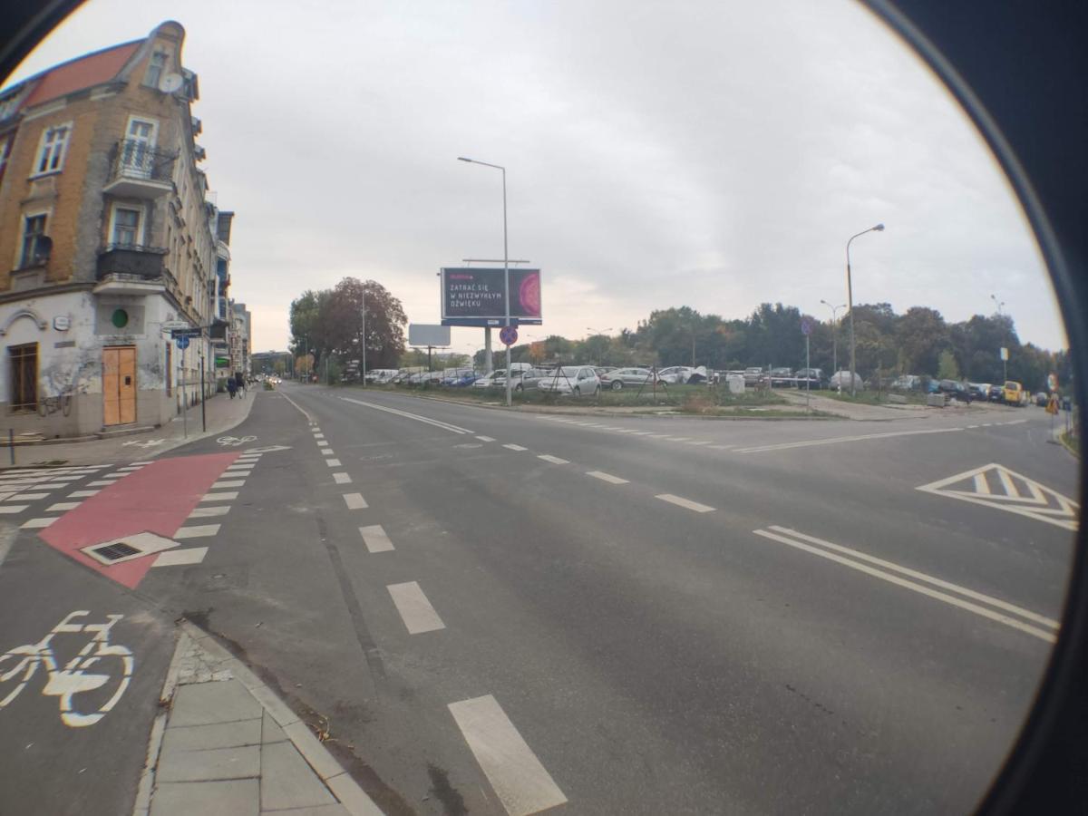 3030 Jana Spychalskiego 32 - Tanie Pokoje W Apartamencie - Samodzielne Zameldowanie - Self Check In Познань Экстерьер фото