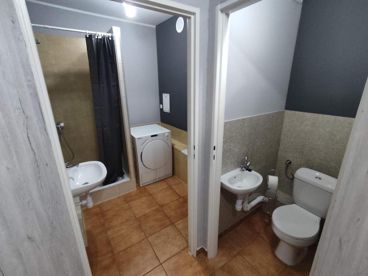 3030 Jana Spychalskiego 32 - Tanie Pokoje W Apartamencie - Samodzielne Zameldowanie - Self Check In Познань Экстерьер фото